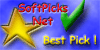 5 Star Award from SoftPicks.net